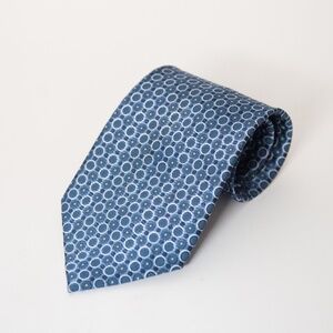 Giorgio Bissoni Silk Tie